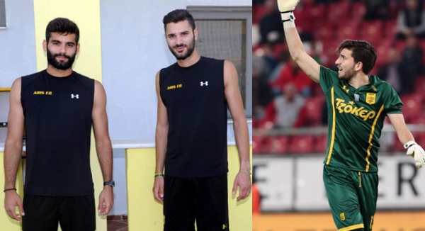 &Phi;&iota;ά&sigma;&kappa;&omicron; &mu;&epsilon; &Mu;&alpha;&nu;&iota;ά-&Kappa;ύ&rho;&gamma;&iota;&alpha;, &xi;&epsilon;&pi;&omicron;ύ&lambda;&eta;&mu;&alpha; &Delta;&iota;&omicron;ύ&delta;&eta;!