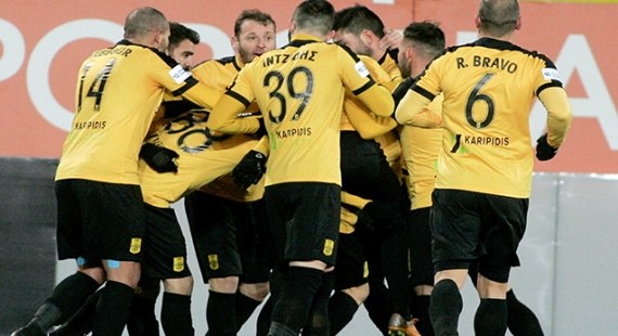 &Kappa;&rho;ύ&omicron;, ά&gamma;&chi;&omicron;&sigmaf;...  &kappa;&alpha;&iota; 3 &beta;&alpha;&theta;&mu;&omicron;ί!