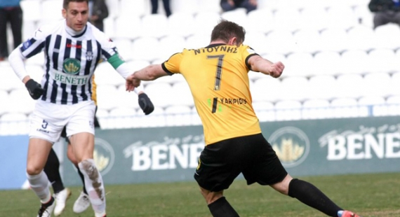 &Pi;έ&tau;&alpha;&xi;&epsilon; &tau;&eta;&nu; &epsilon;&upsilon;&kappa;&alpha;&iota;&rho;ί&alpha; &sigma;&tau;&alpha; &sigma;&kappa;&omicron;&upsilon;&pi;ί&delta;&iota;&alpha;...