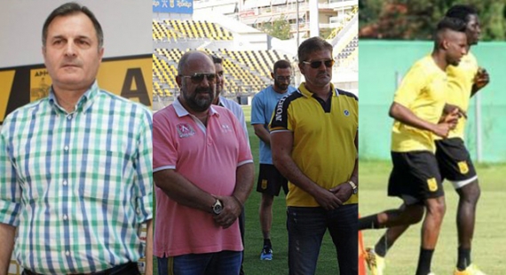 &Alpha;&pi;ό &tau;&omicron; &kappa;&alpha;&kappa;ό &sigma;&tau;&omicron; &chi;&epsilon;&iota;&rho;ό&tau;&epsilon;&rho;&omicron;...