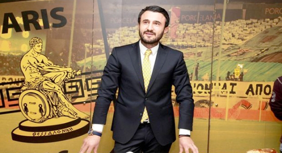 &Nu;έ&alpha; &epsilon;&pi;&omicron;&chi;ή &gamma;&iota;&alpha; &tau;&omicron;&nu; &Alpha;&Rho;&Eta; &mu;&epsilon; &mu;&epsilon;&gamma;&alpha;&lambda;&omicron;&mu;έ&tau;&omicron;&chi;&omicron; &Kappa;&alpha;&rho;&upsilon;&pi;&iota;&delta;ή!