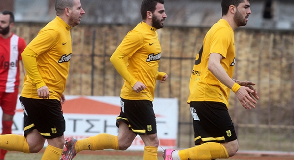 &Epsilon;&pi;&iota;&sigma;&tau;&rho;&omicron;&phi;ή &sigma;&tau;&eta; &delta;&rho;ά&sigma;&eta; &mu;&epsilon; &nu;έ&omicron; "&tau;&rho;ί&pi;&omicron;&nu;&tau;&omicron;"