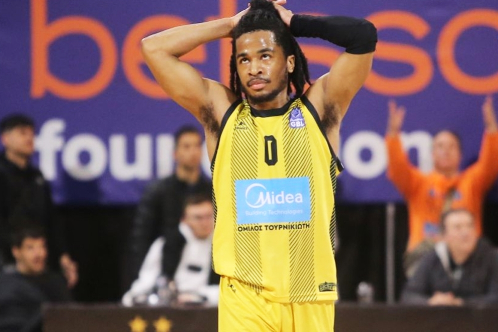 ΑΡΗΣ – Περιστέρι 78-83 | Και το ξεφτιλίκι συνεχίζεται…