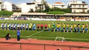 &Pi;ή&rho;&epsilon; &alpha;&upsilon;&tau;ό &pi;&omicron;&upsilon; ή&theta;&epsilon;&lambda;&epsilon; &kappa;&alpha;&iota; &sigma;&upsilon;&nu;&epsilon;&chi;ί&zeta;&epsilon;&iota; &nu;&alpha; &epsilon;&lambda;&pi;ί&zeta;&epsilon;&iota;