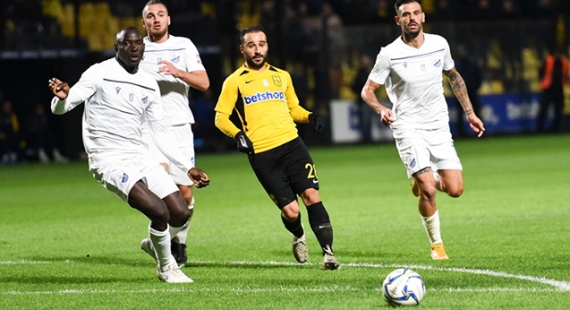 &Alpha;&Rho;&Eta;&Sigma; - &Lambda;&alpha;&mu;ί&alpha; 1-1 | &Alpha;ή&tau;&tau;&eta;&tau;&omicron;&hellip; &sigma;&tau;&rho;&alpha;&beta;&omicron;&pi;ά&tau;&eta;&mu;&alpha;