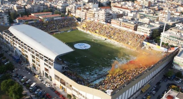 &Gamma;&epsilon;&mu;ί&zeta;&epsilon;&iota; &tau;&omicron; &Kappa;&lambda;.&Beta;&iota;&kappa;&epsilon;&lambda;ί&delta;&eta;&sigmaf; &gamma;&iota;&alpha; &tau;&omicron; &alpha;&nu;&tau;ί&omicron; &sigma;&tau;&omicron; &Nu;έ&tau;&omicron; &kappa;&alpha;&iota; &tau;&omicron; &tau;έ&lambda;&omicron;&sigmaf; &tau;&omicron;&upsilon; &mu;&alpha;&rho;&tau;&upsilon;&rho;ί&omicron;&upsilon;