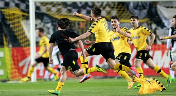 &Alpha;&Rho;&Eta;&Sigma; - &mu;&pi;&alpha;&omicron;&gamma;&kappa; 1-1 | &Kappa;&alpha;&tau;&alpha;&sigma;&tau;&rho;&omicron;&phi;&iota;&kappa;ή &iota;&sigma;&omicron;&pi;&alpha;&lambda;ί&alpha;