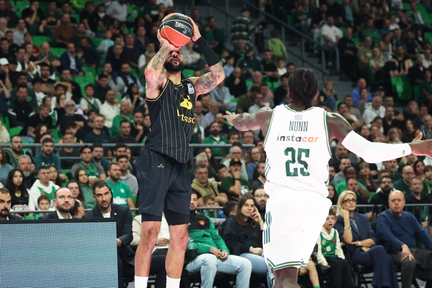 &Pi;&alpha;&nu;&alpha;&theta;&eta;&nu;&alpha;ϊ&kappa;ό&sigmaf; &ndash; &Alpha;&Rho;&Eta;&Sigma; 82-77 | Έ&mu;&epsilon;&iota;&nu;&epsilon; &mu;&epsilon; &tau;&eta;&nu; &pi;&rho;&omicron;&sigma;&pi;ά&theta;&epsilon;&iota;&alpha;