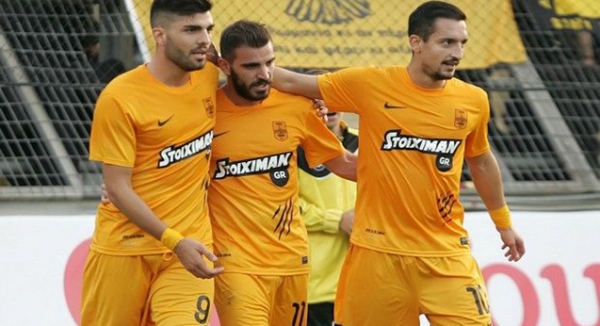 &Alpha;&nu;&alpha;&tau;&rho;&omicron;&pi;ή &sigma;&tau;&eta;&nu; &alpha;&nu;&alpha;&tau;&rho;&omicron;&pi;ή &kappa;&alpha;&iota; +3 &beta;&alpha;&theta;&mu;&omicron;ί!