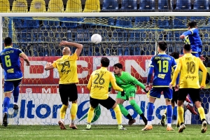 Αστέρας Τρίπολης – ΑΡΗΣ 2-1 | Ποδοσφαιρική αφέλεια από τα παλιά… και ήττα σε 5’