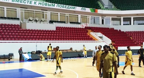 &Delta;&upsilon;&nu;&alpha;&tau;ό &pi;&alpha;&iota;&chi;&nu;ί&delta;&iota; &sigma;&tau;&omicron; &Kappa;&alpha;&zeta;ά&nu;