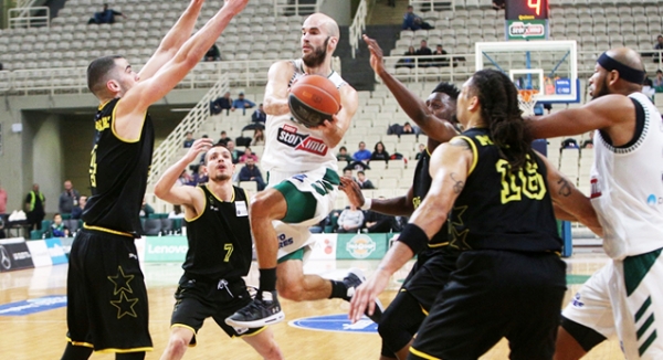 &Pi;&alpha;&nu;&alpha;&theta;&eta;&nu;&alpha;ϊ&kappa;ό&sigmaf; - &Alpha;&Rho;&Eta;&Sigma; 85-65 | &Kappa;&rho;&alpha;&tau;ά&epsilon;&iota; &tau;&omicron; &tau;&rho;ί&tau;&omicron; &delta;&epsilon;&kappa;ά&lambda;&epsilon;&pi;&tau;&omicron;