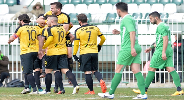 &Delta;ύ&sigma;&kappa;&omicron;&lambda;&eta; &epsilon;&pi;&iota;&kappa;&rho;ά&tau;&eta;&sigma;&eta; &kappa;&alpha;&iota; + 3 &beta;&alpha;&theta;&mu;&omicron;ί!