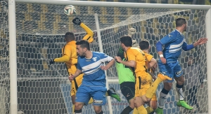 Έ&chi;&alpha;&sigma;&epsilon; &epsilon;&upsilon;&kappa;&alpha;&iota;&rho;ί&epsilon;&sigmaf; &kappa;&alpha;&iota; &beta;&alpha;&theta;&mu;&omicron;ύ&sigmaf;