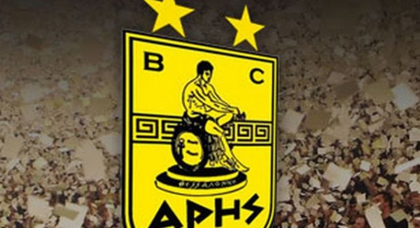 &Omicron; &nu;έ&omicron;&sigmaf; &epsilon;&pi;&epsilon;&nu;&delta;&upsilon;&tau;ή&sigmaf; &kappa;&alpha;&iota; &eta; &epsilon;&lambda;&pi;ί&delta;&alpha; &gamma;&iota;&alpha; &tau;&eta;&nu; &alpha;&nu;&tau;&epsilon;&pi;ί&theta;&epsilon;&sigma;&eta; &tau;&omicron;&upsilon; &Alpha;&upsilon;&tau;&omicron;&kappa;&rho;ά&tau;&omicron;&rho;&alpha;!