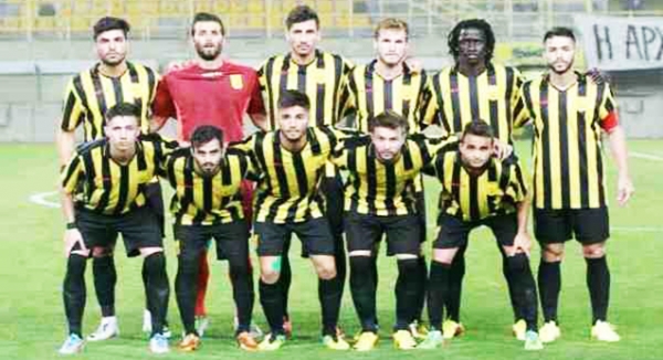 &Tau;ώ&rho;&alpha; &alpha;&rho;&chi;ί&zeta;&omicron;&upsilon;&nu; &tau;&alpha; &delta;ύ&sigma;&kappa;&omicron;&lambda;&alpha;