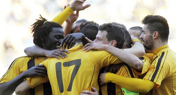 &Beta;&epsilon;&lambda;&tau;&iota;ώ&theta;&eta;&kappa;&epsilon; &sigma;&tau;&eta;&nu; &epsilon;&pi;&alpha;&nu;ά&lambda;&eta;&psi;&eta; &kappa;&alpha;&iota; &tau;&omicron; &kappa;&alpha;&theta;ά&rho;&iota;&sigma;&epsilon;!