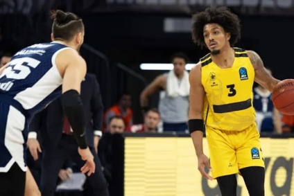 Μπαχτσεσεχίρ – ΑΡΗΣ 81-79 | Στο τέλος αδίκησε τον εαυτό του