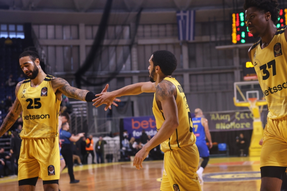 &Alpha;&Rho;&Eta;&Sigma; &ndash; &Pi;&epsilon;&rho;&iota;&sigma;&tau;έ&rho;&iota; 93-75 | &Epsilon;ύ&kappa;&omicron;&lambda;&eta; &pi;&rho;ό&kappa;&rho;&iota;&sigma;&eta;