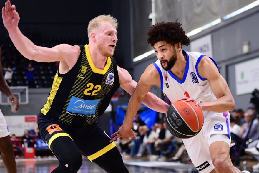 Πανιώνιος – ΑΡΗΣ 92-78 | Άμυνα, λάθη, αστοχία και ήττα