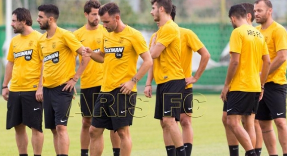 &Epsilon;&pi;&iota;&sigma;&tau;&rho;&omicron;&phi;ή... &sigma;&tau;&eta;&nu; Football League