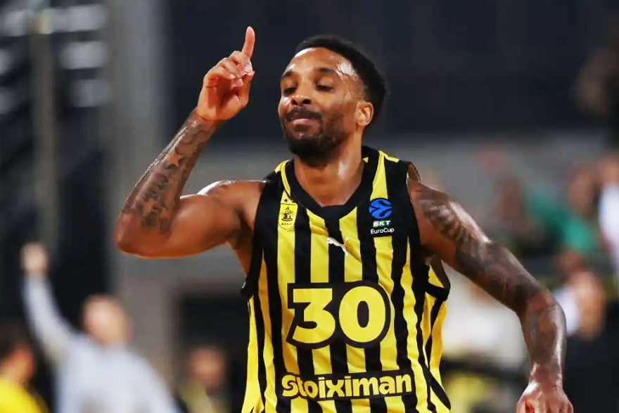 ΑΡΗΣ – Ντερτόνα 88-68 | Αντέδρασε, βρήκε ρυθμό και την τελείωσε!
