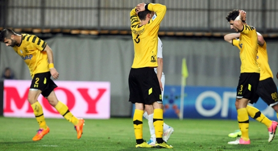 &Alpha;&Rho;&Eta;&Sigma; - &Omicron;&Phi;&Eta; 0-0 | &Sigma;&phi;ί&gamma;&gamma;&epsilon;&iota; &eta; &theta;&eta;&lambda;&epsilon;&iota;ά