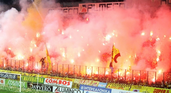 &Pi;&alpha;&theta;&alpha;ί&nu;&omicron;&upsilon;&mu;&epsilon; &alpha;&mu;&nu;&eta;&sigma;ί&alpha; &kappa;&alpha;&iota; &sigma;&tau;&epsilon;&kappa;ό&mu;&alpha;&sigma;&tau;&epsilon; &sigma;&tau;&omicron; &pi;&lambda;&epsilon;&upsilon;&rho;ό &tau;&omicron;&upsilon; &Theta;&epsilon;&omicron;ύ!