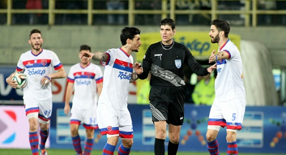 &Chi;&epsilon;&sigma;&mu;έ&nu;&omicron;&iota; &delta;&iota;&alpha;&iota;&tau;&eta;&tau;έ&sigmaf; &kappa;&alpha;&iota; &alpha;&nu;&eta;&sigma;&upsilon;&chi;&omicron;ύ&nu;&tau;&epsilon;&sigmaf; &psi;&epsilon;&upsilon;&tau;&omicron;&eta;&theta;&iota;&kappa;&omicron;&lambda;ό&gamma;&omicron;&iota;