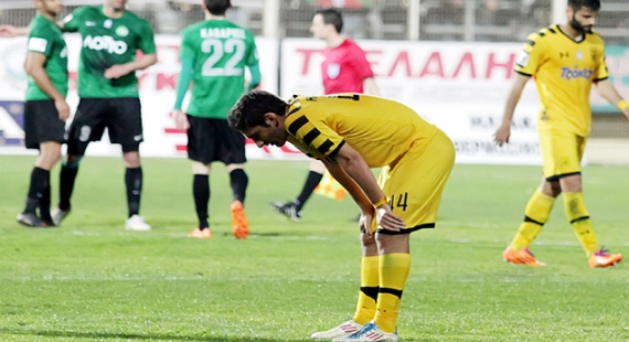 &Pi;&alpha;&nu;&theta;&rho;&alpha;&kappa;&iota;&kappa;ό&sigmaf; - &Alpha;&Rho;&Eta;&Sigma; 2-1 | &Tau;ί&tau;&lambda;&omicron;&iota; &tau;έ&lambda;&omicron;&upsilon;&sigmaf;