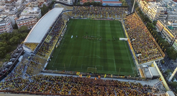 &Sigma;&omicron;&beta;&alpha;&rho;ό&sigmaf; &kappa;&alpha;&iota; &sigma;&upsilon;&gamma;&kappa;&epsilon;&nu;&tau;&rho;&omega;&mu;έ&nu;&omicron;&sigmaf; &gamma;&iota;&alpha; &alpha;&kappa;ό&mu;&eta; έ&nu;&alpha; &tau;&rho;ί&pi;&omicron;&nu;&tau;&omicron; &alpha;&pi;έ&nu;&alpha;&nu;&tau;&iota; &sigma;&tau;&eta;&nu; &Xi;ά&nu;&theta;&eta;