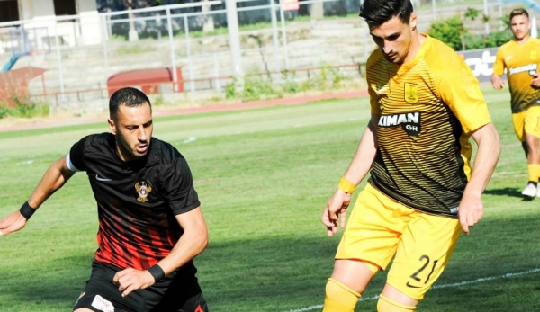 &Alpha;&pi;ό&lambda;&lambda;&omega;&nu; &Pi;ό&nu;&tau;&omicron;&upsilon; - &Alpha;&Rho;&Eta;&Sigma; 0-0 |  &Chi;&alpha;&lambda;&alpha;&rho;ό&sigmaf; &kappa;&alpha;&iota; &alpha;&delta;&iota;ά&phi;&omicron;&rho;&omicron;&sigmaf; &hellip;έ&mu;&epsilon;&iota;&nu;&epsilon; &sigma;&tau;&omicron; &mu;&eta;&delta;έ&nu;