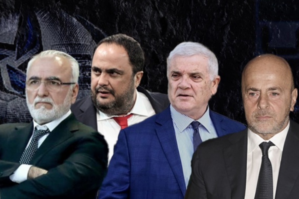 &Delta;&upsilon;&nu;&alpha;&mu;ώ&nu;&epsilon;&iota;, &pi;&omega;&rho;ώ&nu;&epsilon;&iota; &kappa;&alpha;&iota;&hellip; &sigma;&upsilon;&sigma;&pi;&epsilon;&iota;&rho;ώ&nu;&epsilon;&iota; &tau;&omicron; &Pi;&Omicron;&Kappa;4