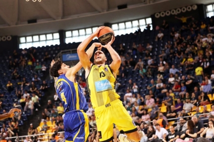 ΑΡΗΣ – Λαύριο 79-61 | Επέστρεψε στις νίκες
