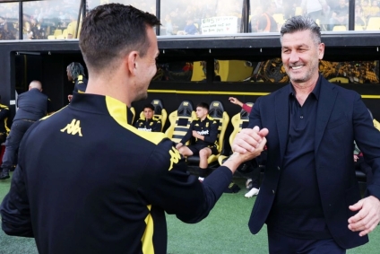 ΑΡΗΣ – Αστέρας Τρίπολης 4-2 | Το ζεστό χειροκρότημα σε μια περίεργη χρονιά