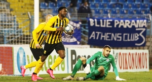 &Lambda;&alpha;&mu;ί&alpha; - &Alpha;&Rho;&Eta;&Sigma; 2-2 | &Tau;&rho;&alpha;&gamma;&iota;&kappa;ό&sigmaf; &sigma;&tau;&omicron; &pi;&rho;ώ&tau;&omicron; &eta;&mu;ί&chi;&rho;&omicron;&nu;&omicron;, &sigma;&upsilon;&nu;ή&lambda;&theta;&epsilon; &sigma;&tau;&omicron; &delta;&epsilon;ύ&tau;&epsilon;&rho;&omicron;