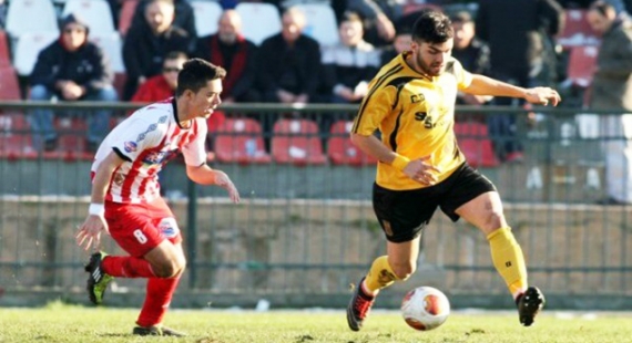 Ά&phi;&eta;&sigma;&epsilon; &beta;&alpha;&theta;&mu;&omicron;ύ&sigmaf; &sigma;&tau;&iota;&sigmaf; &Sigma;έ&rho;&rho;&epsilon;&sigmaf;...