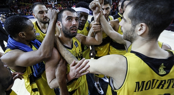 &Sigma;&tau;&rho;&alpha;&sigma;&mu;&pi;&omicron;&upsilon;&rho;&gamma;&kappa; - &Alpha;&Rho;&Eta;&Sigma; 81-70 | &Mu;&epsilon; &sigma;&omicron;ύ&pi;&epsilon;&rho; &Zeta;ά&rho;&alpha; ...&gamma;&lambda;ί&tau;&omega;&sigma;&epsilon; &tau;&omicron; &kappa;ά&zeta;&omicron;