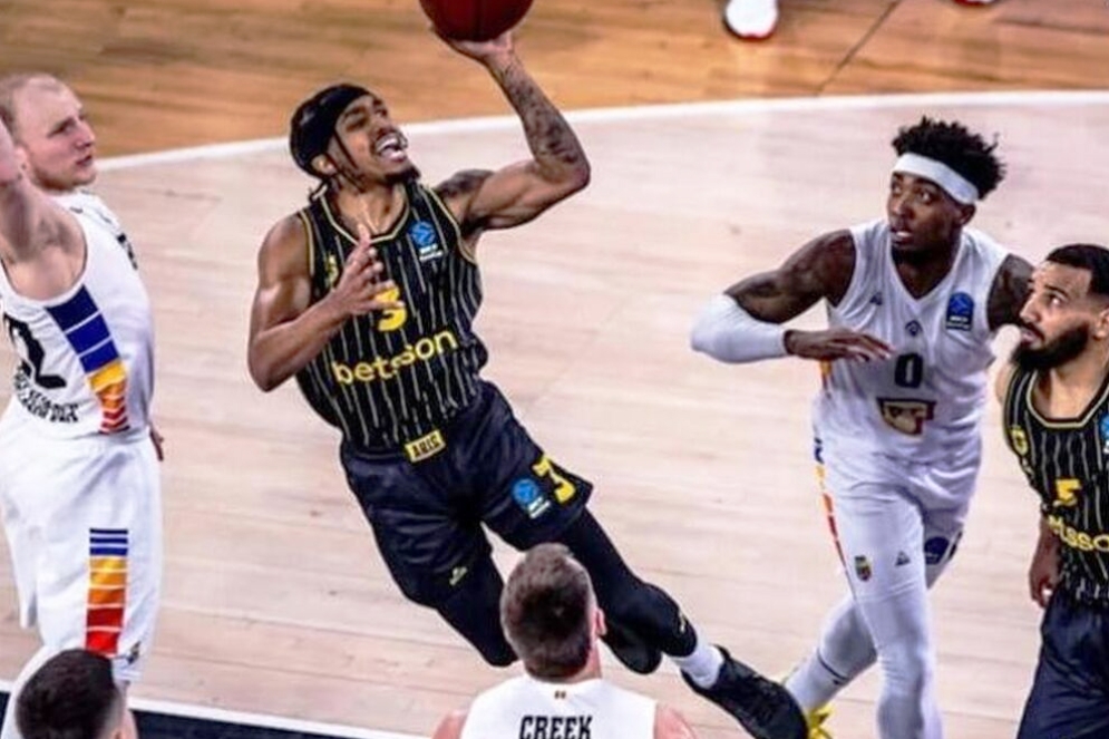 &Kappa;&lambda;&omicron;&upsilon;&zeta; &ndash; &Alpha;&Rho;&Eta;&Sigma; 111-92 | &Chi;&omega;&rho;ί&sigmaf; ά&mu;&upsilon;&nu;&alpha;, &chi;&omega;&rho;ί&sigmaf; &mu;&upsilon;&alpha;&lambda;ό, &chi;&omega;&rho;ί&sigmaf; &sigma;&upsilon;&nu;έ&chi;&epsilon;&iota;&alpha; &sigma;&tau;&omicron; Eurocup