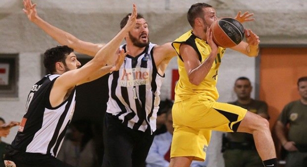 &Alpha;&Rho;&Eta;&Sigma; - &mu;&pi;&alpha;&omicron;&gamma;&kappa; 92-88 | &Alpha;&pi;έ&phi;&upsilon;&gamma;&epsilon; &tau;&eta;&nu; &alpha;&upsilon;&tau;&omicron;&kappa;&tau;&omicron;&nu;ί&alpha;...