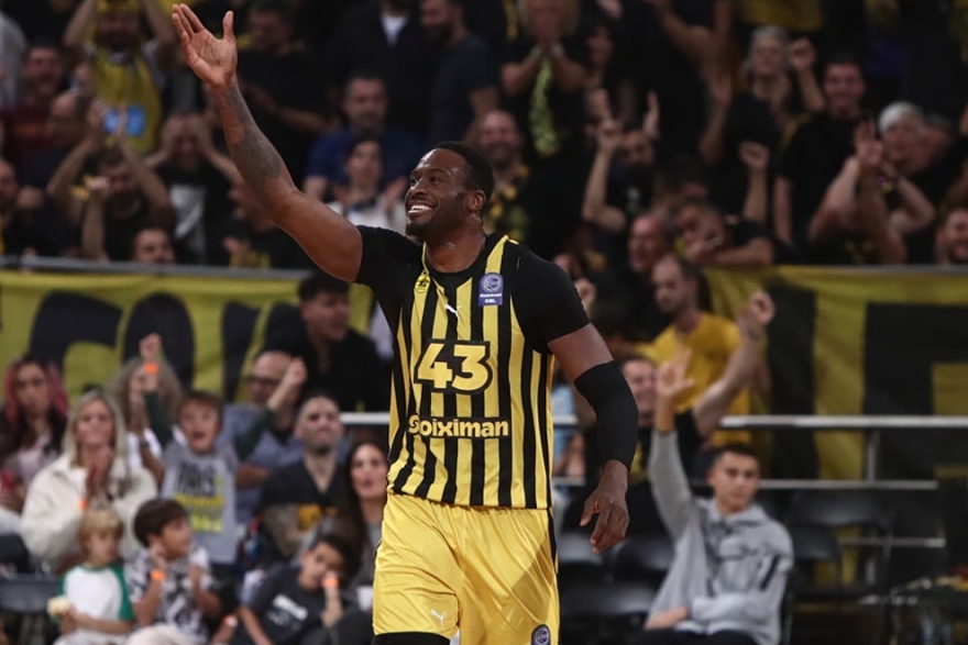 ΑΡΗΣ – Μαρούσι 74-57 | 4η σερί νίκη και συνεχίζει!