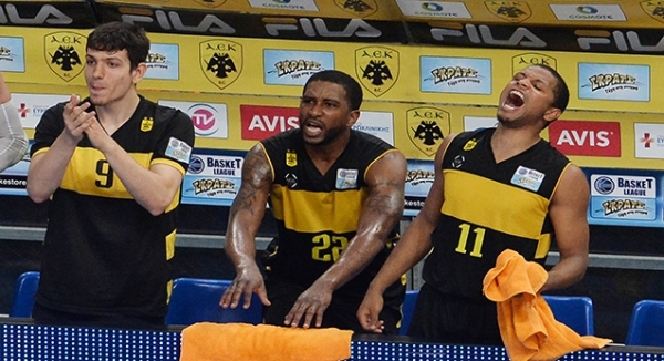 &Alpha;&Epsilon;&Kappa; - &Alpha;&Rho;&Eta;&Sigma; 89-81 | Έ&lambda;&lambda;&epsilon;&iota;&psi;&eta; &sigma;&upsilon;&gamma;&kappa;έ&nu;&tau;&rho;&omega;&sigma;&eta;&sigmaf; ...&kappa;&alpha;&iota; 4&eta; &theta;έ&sigma;&eta;