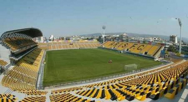 &Upsilon;&pi;ά&rho;&chi;&epsilon;&iota; &kappa;&alpha;&iota; &omicron; &Epsilon;&rho;&gamma;&omicron;&tau;έ&lambda;&eta;&sigmaf;...