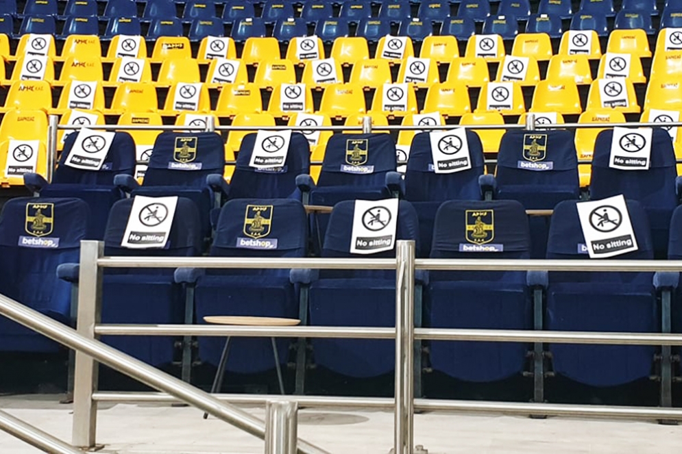 &Alpha;&pi;ό &tau;&eta;&nu; &laquo;&pi;&rho;&omicron;&sigma;&pi;ά&theta;&epsilon;&iota;&alpha;&raquo; &tau;&omicron;&upsilon; &Gamma;&omicron;&upsilon;&lambda;&iota;έ&lambda;&mu;&omicron;&upsilon; &sigma;&tau;&omicron;&nu; &mu;&omicron;&nu;ό&delta;&rho;&omicron;&mu;&omicron; &tau;&eta;&sigmaf; &epsilon;&pi;&iota;&beta;ί&omega;&sigma;&eta;&sigmaf;