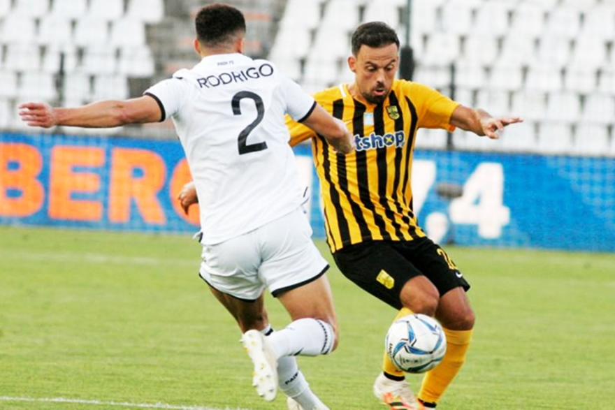 &mu;&pi;&alpha;&omicron;&gamma;&kappa; &ndash; &Alpha;&Rho;&Eta;&Sigma; 0-0 | &Sigma;&tau;ά&theta;&eta;&kappa;&epsilon; &sigma;&tau;&omicron; ύ&psi;&omicron;&sigmaf; &tau;&omicron;&upsilon; &sigma;&tau;&eta;&nu; &alpha;&upsilon;&lambda;&alpha;ί&alpha; &tau;&omicron;&upsilon; &pi;&rho;&omega;&tau;&alpha;&theta;&lambda;ή&mu;&alpha;&tau;&omicron;&sigmaf;