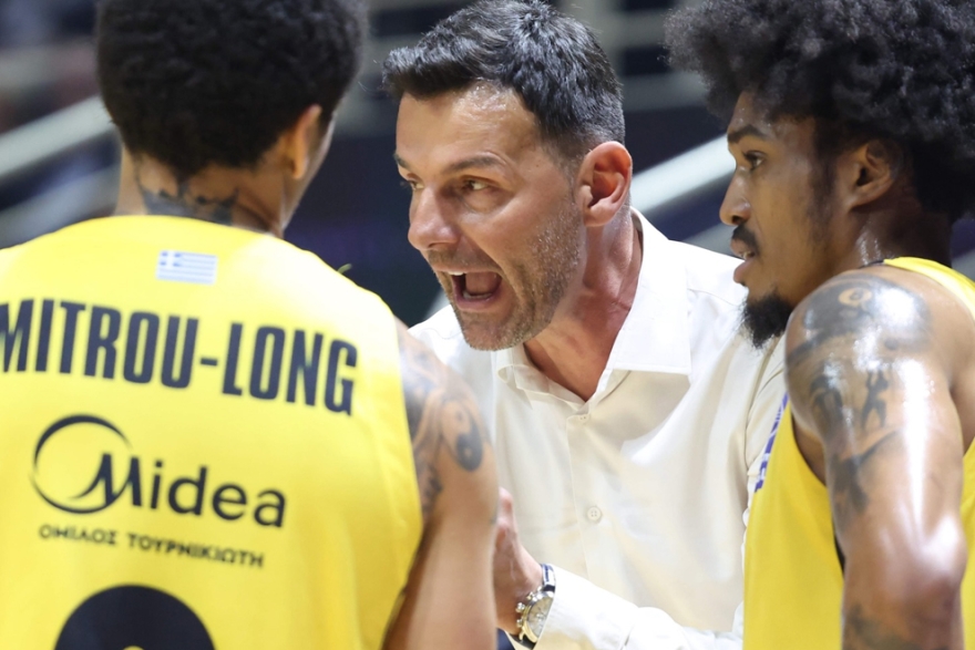 Ποακ – ΑΡΗΣ 88-77 | Πλήρωσε τα λάθη του και τα «λάθη» τους