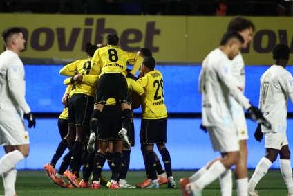 ΑΡΗΣ – ΑΕΚ 1-1 |  Με το ζόρι… Χ