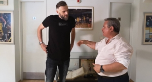 &Tau;&omicron; &pi;&lambda;ά&nu;&omicron;, &omicron;&iota; &delta;&iota;&alpha;&pi;&rho;&alpha;&gamma;&mu;&alpha;&tau;&epsilon;ύ&sigma;&epsilon;&iota;&sigmaf; &kappa;&alpha;&iota; &tau;&alpha; &alpha;&delta;&iota;έ&xi;&omicron;&delta;&alpha;