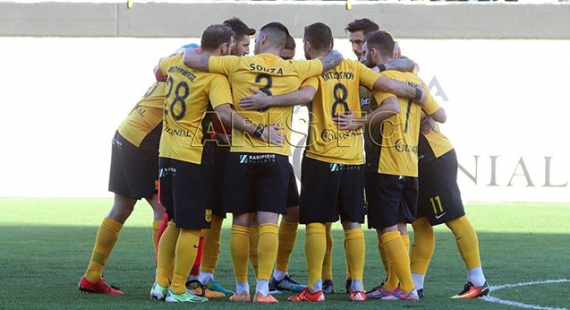 &Delta;ό&xi;&alpha; &Delta;&rho;ά&mu;&alpha;&sigmaf; - &Alpha;&Rho;&Eta;&Sigma; 1-2 | &Alpha;&pi;ό&lambda;&upsilon;&tau;&omicron; &alpha;&phi;&epsilon;&nu;&tau;&iota;&kappa;ό!