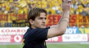 &Gamma;&iota;&alpha; &tau;&omicron;&nu; &Nu;ί&kappa;&omicron;